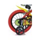 Bicicleta copii Dino Bikes 14 Bing