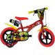 Bicicleta copii Dino Bikes 12 Bing