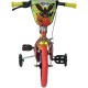 Bicicleta copii Dino Bikes 12 Bing