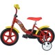 Bicicleta copii Dino Bikes 10 Bing