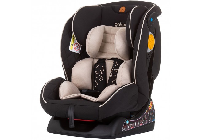 Scaun auto Chipolino Galaxy 0-36 kg sand