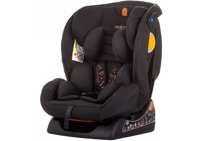 Scaun auto Chipolino Galaxy 0-36 kg ebony