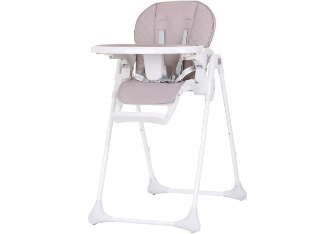 Scaun de masa Chipolino Eat Up sand