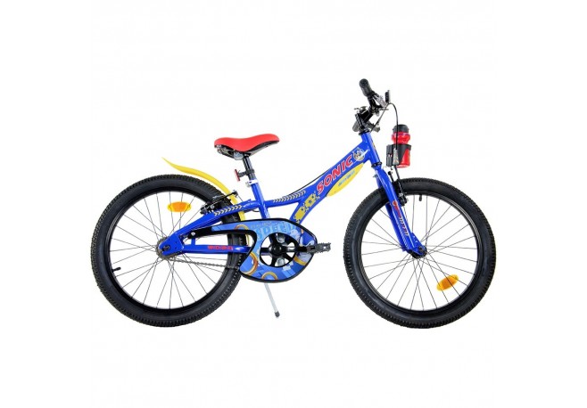 Bicicleta copii Dino Bikes 20 Sonic