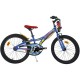 Bicicleta copii Dino Bikes 20 Sonic