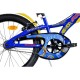 Bicicleta copii Dino Bikes 20 Sonic