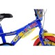 Bicicleta copii Dino Bikes 16 Sonic