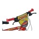 Bicicleta copii Dino Bikes 16 Cars