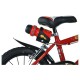 Bicicleta copii Dino Bikes 16 Cars