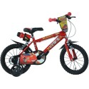 Bicicleta copii Dino Bikes 14 Cars