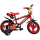 Bicicleta copii Dino Bikes 12 Cars