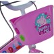 Bicicleta copii Dino Bikes 14 Peppa Pig