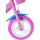 Bicicleta copii Dino Bikes 12 Peppa Pig