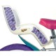 Bicicleta copii Dino Bikes 14 LOL