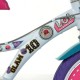 Bicicleta copii Dino Bikes 14 LOL