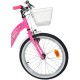 Bicicleta copii Dino Bikes 20 Barbie