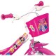 Bicicleta copii Dino Bikes 14 Princess