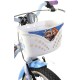 Bicicleta copii Dino Bikes 20 Snow Queen