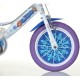 Bicicleta copii Dino Bikes 16 Snow Queen