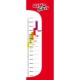 Bicicleta copii Dino Bikes 14 Snow Queen