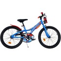Bicicleta copii Dino Bikes 20 Superman