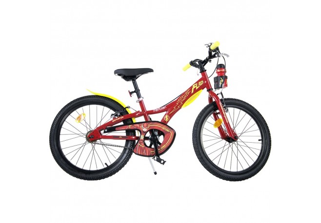 Bicicleta copii Dino Bikes 20 Flash