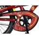 Bicicleta copii Dino Bikes 20 Flash