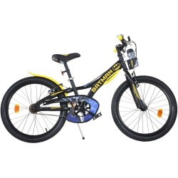 Bicicleta copii Dino Bikes 20 Batman