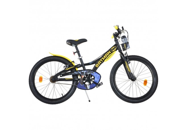 Bicicleta copii Dino Bikes 20 Batman