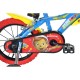Bicicleta copii Dino Bikes 16 Pinocchio