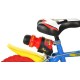 Bicicleta copii Dino Bikes 16 Pinocchio