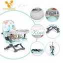 Scaun de masa copii Cangaroo Kiwi Dinos