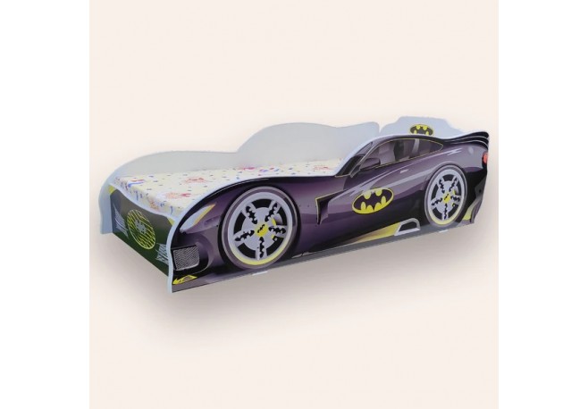 Pat masina Batman 2