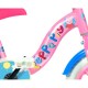 Bicicleta copii Dino Bikes 10 Peppa Pig
