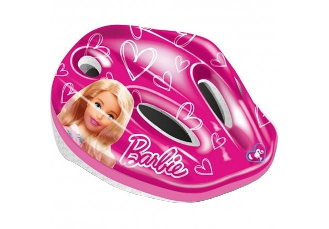 Casca de protectie Dino Bikes Barbie