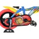 Bicicleta copii Dino Bikes 12 Pinocchio