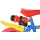 Bicicleta copii Dino Bikes 12 Pinocchio