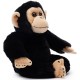 Jucarie plus Simba Disney National Geographic Chimpanzee 25 cm