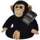 Jucarie plus Simba Disney National Geographic Chimpanzee 25 cm