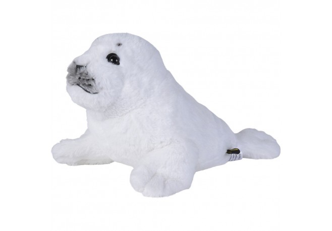 Jucarie plus Simba Disney National Geographic Seal 25 cm
