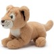 Jucarie plus Simba Disney National Geographic Lion 25 cm