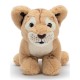 Jucarie plus Simba Disney National Geographic Lion 25 cm