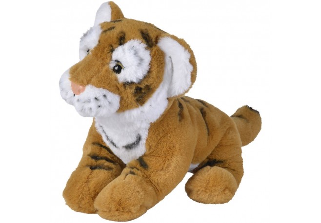 Jucarie plus Simba Disney National Geographic Bengal-Tiger 25 cm
