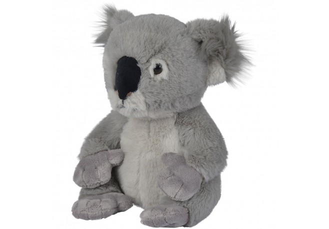 Jucarie plus Simba Disney National Geographic Koala 25 cm