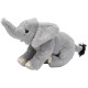 Jucarie plus Simba Disney National Geographic Elephant 25 cm