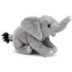 Jucarie plus Simba Disney National Geographic Elephant 25 cm