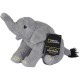 Jucarie plus Simba Disney National Geographic Elephant 25 cm