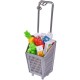 Papusa Simba Steffi Love Supermarket 29 cm cu accesorii