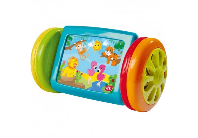 Jucarie Simba ABC Rolling Mirror