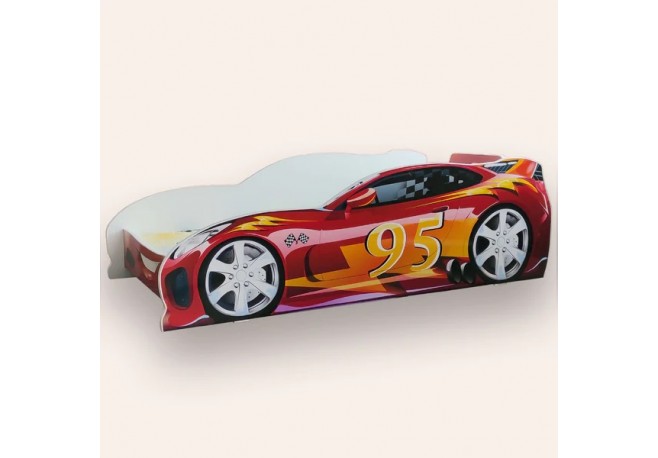 Pat masina Fulger Cars
